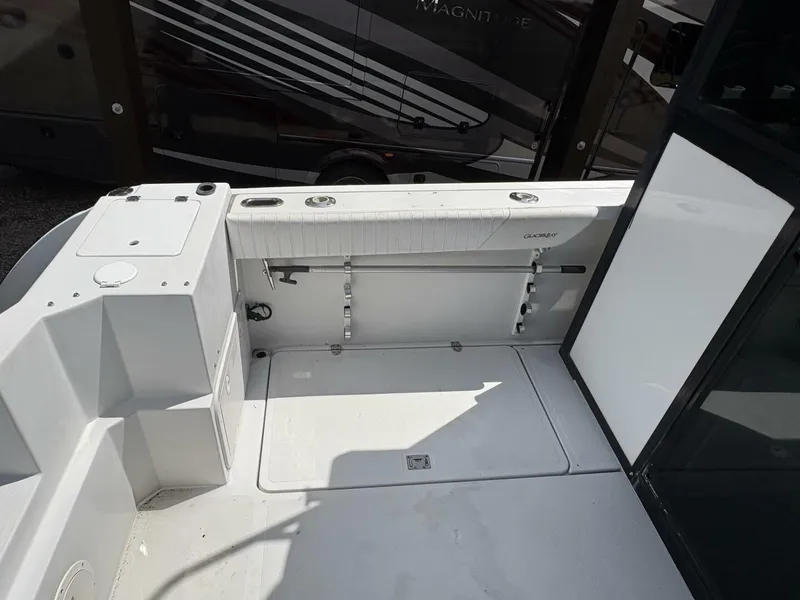 Slide: The Image of Glacier Bay 27 2001 - 5829336