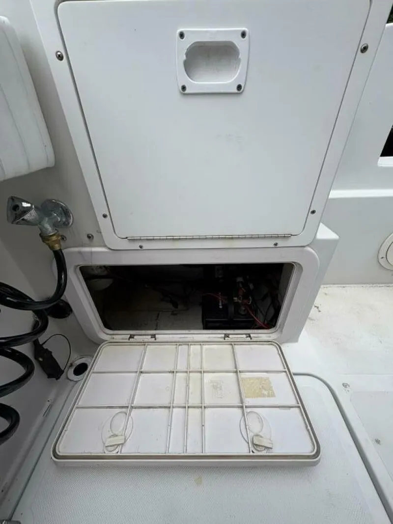 Slide: The Image of Glacier Bay 27 2001 - 5829340