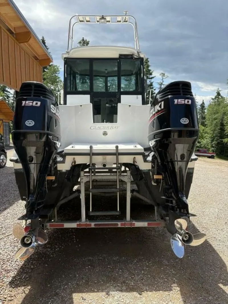 Slide: The Image of Glacier Bay 27 2001 - 5829344