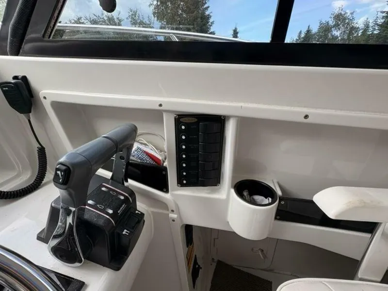 Slide: The Image of Glacier Bay 27 2001 - 5829324