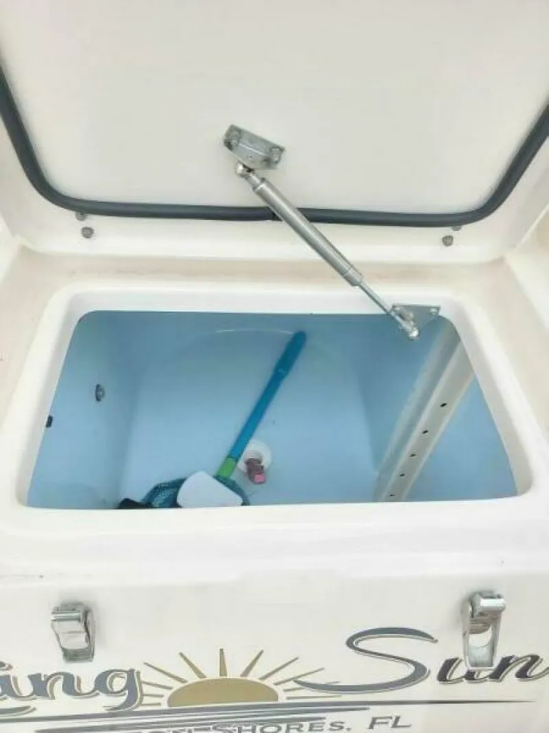 Slide: The Image of Grady-White 330 Express 2018 - 5829522