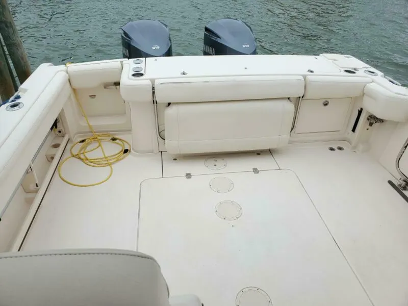 Slide: The Image of Grady-White 330 Express 2018 - 5829554