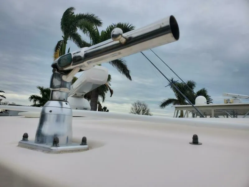 Slide: The Image of Grady-White 330 Express 2018 - 5829555