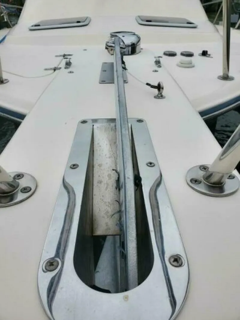 Slide: The Image of Grady-White 330 Express 2018 - 5829564