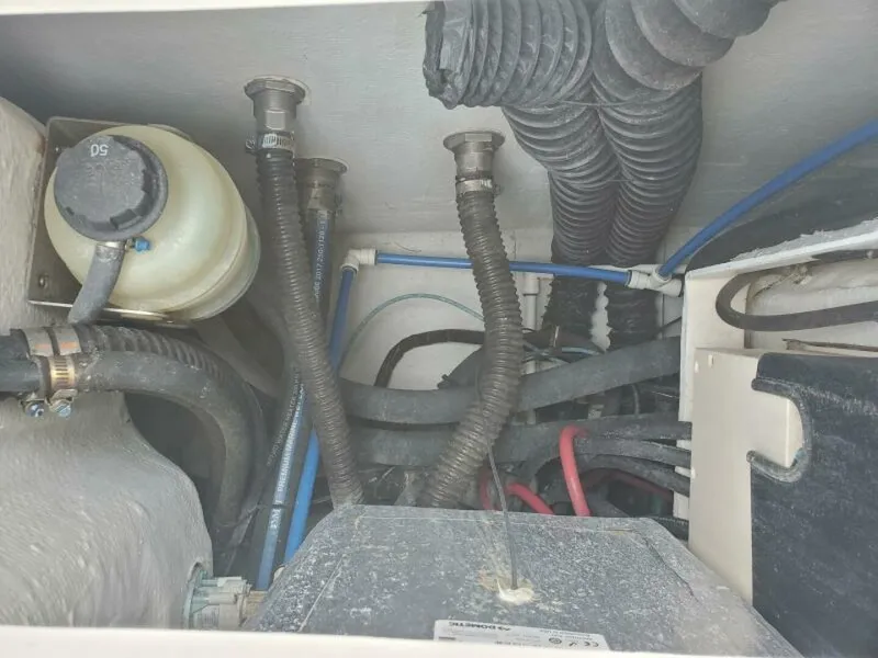 Slide: The Image of Grady-White 330 Express 2018 - 5829571