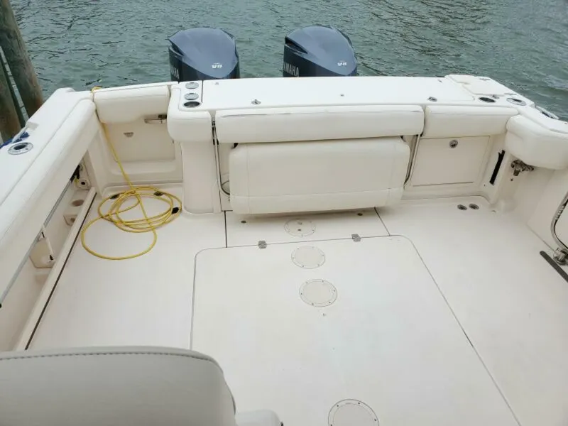 Slide: The Image of Grady-White 330 Express 2018 - 5829598