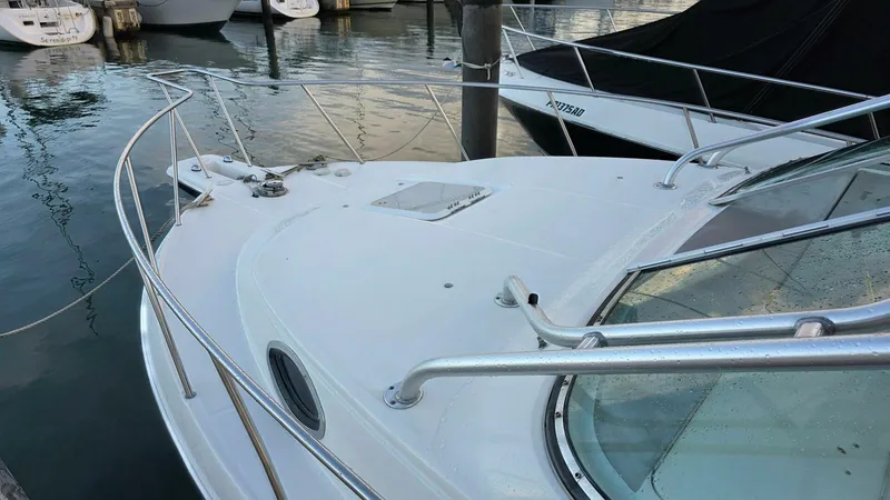 Slide: The Image of Wellcraft 290 Coastal 2004 - 5829817