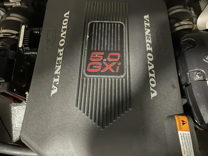 Slide: The Image of Four Winns 220 Horizon 2002 - 5829904