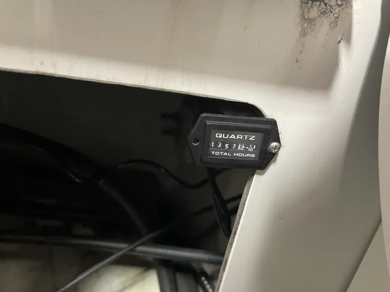 Slide: The Image of Four Winns 220 Horizon 2002 - 5829907