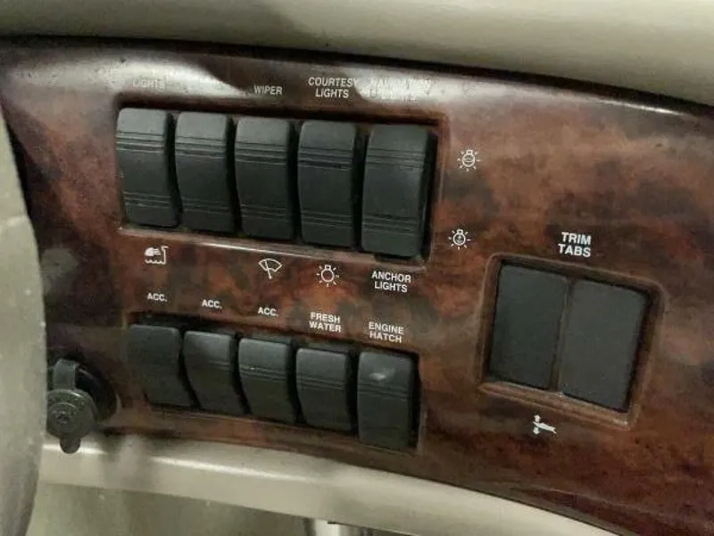 Slide: The Image of Four Winns 220 Horizon 2002 - 5829905