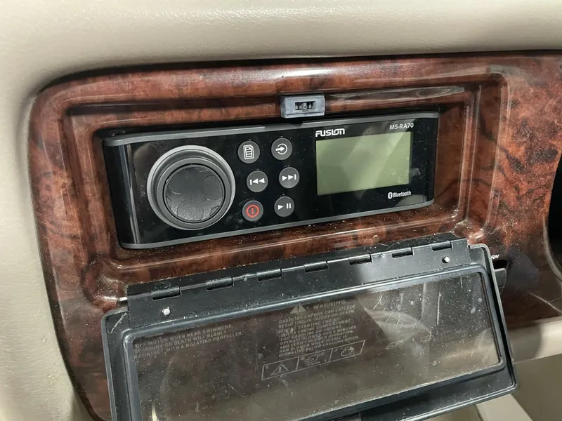 Slide: The Image of Four Winns 220 Horizon 2002 - 5829908