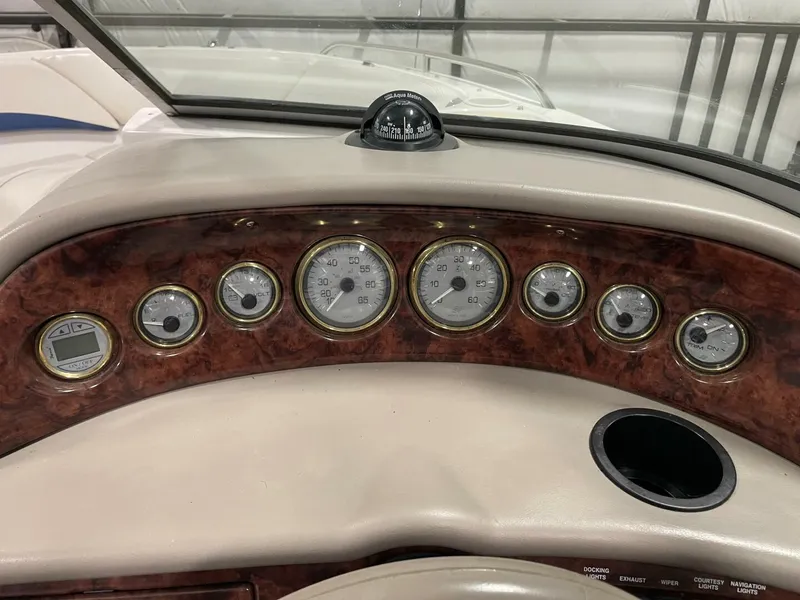 Slide: The Image of Four Winns 220 Horizon 2002 - 5829909