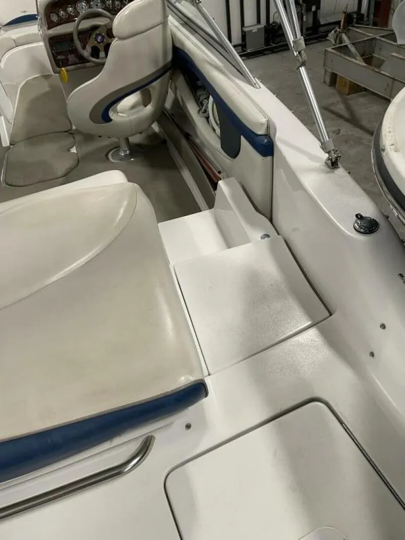 Slide: The Image of Four Winns 220 Horizon 2002 - 5829913