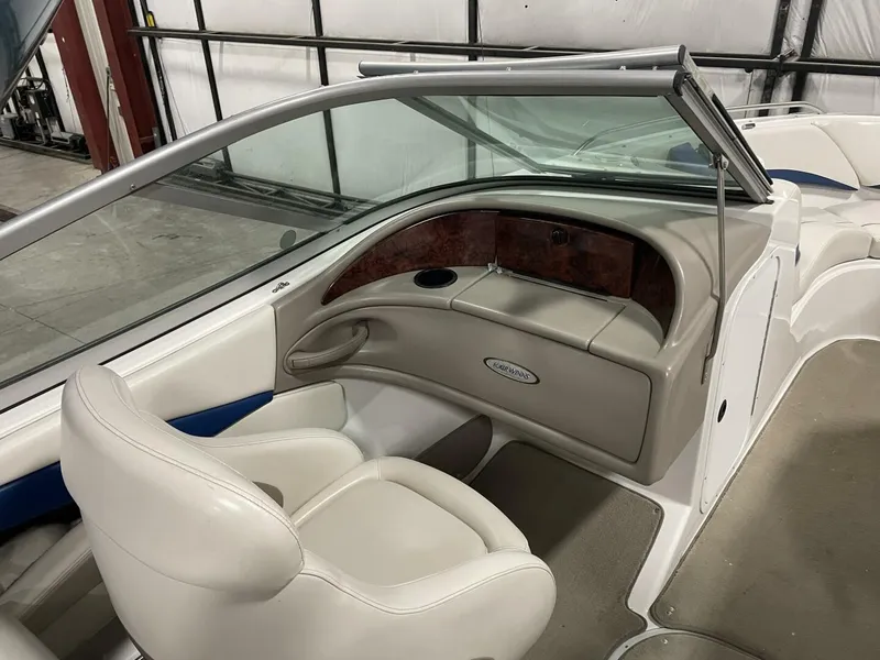 Slide: The Image of Four Winns 220 Horizon 2002 - 5829898