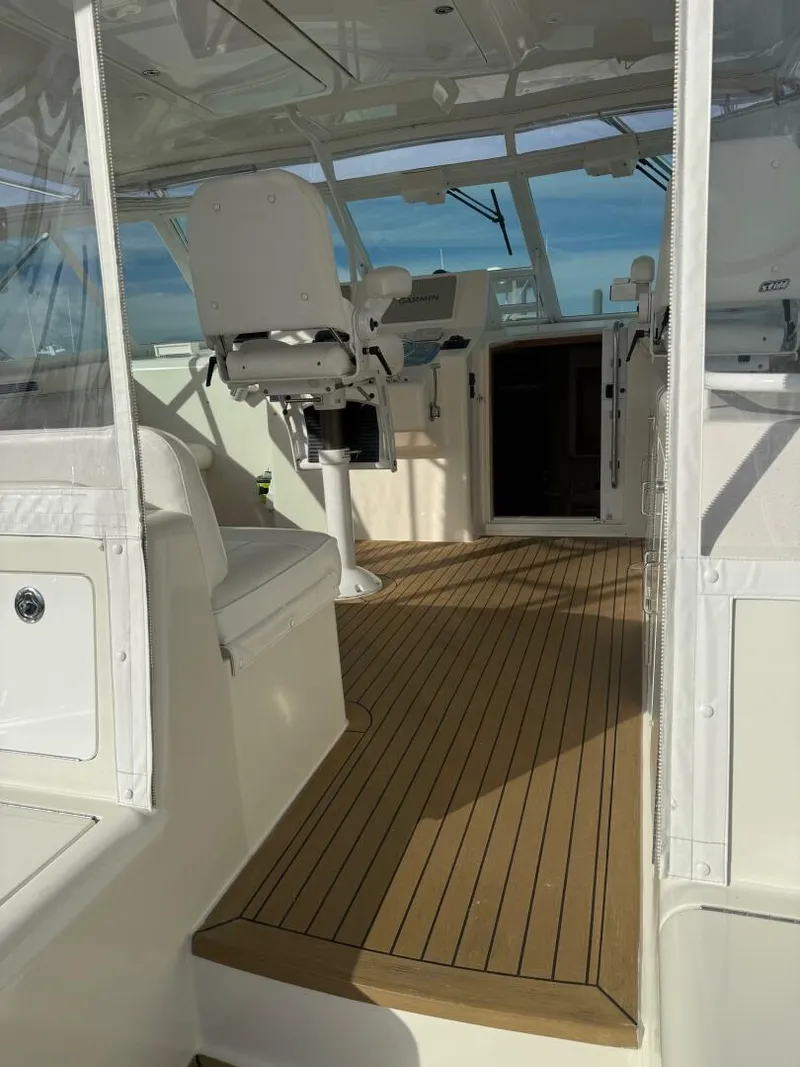 Slide: The Image of Cabo 45 EMMA - Cockpit 2002 CABO 45 EMMA - 5830092