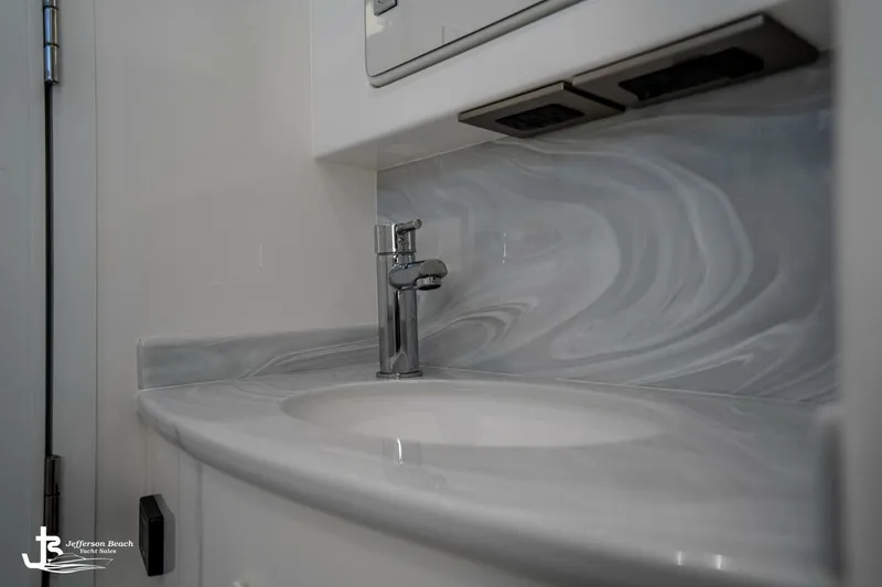 Slide: The Image of Valhalla Boatworks V-46 2025 - 5887515