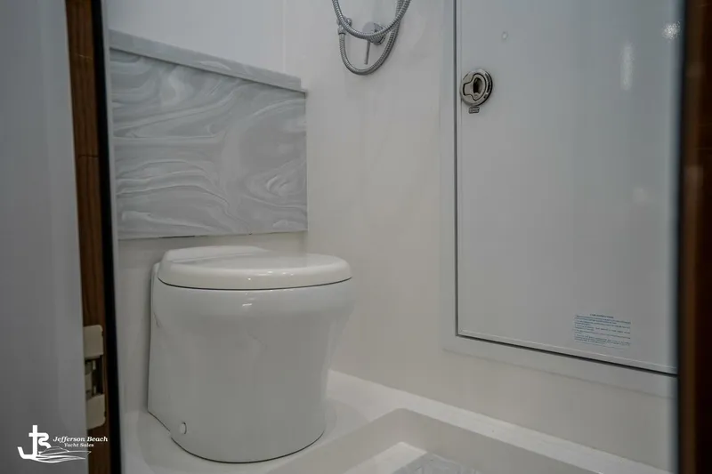 Slide: The Image of Valhalla Boatworks V-46 2025 - 5887517