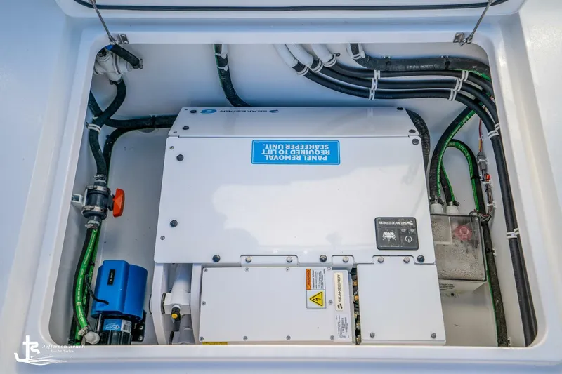 Slide: The Image of Valhalla Boatworks V-46 2025 - 5887520