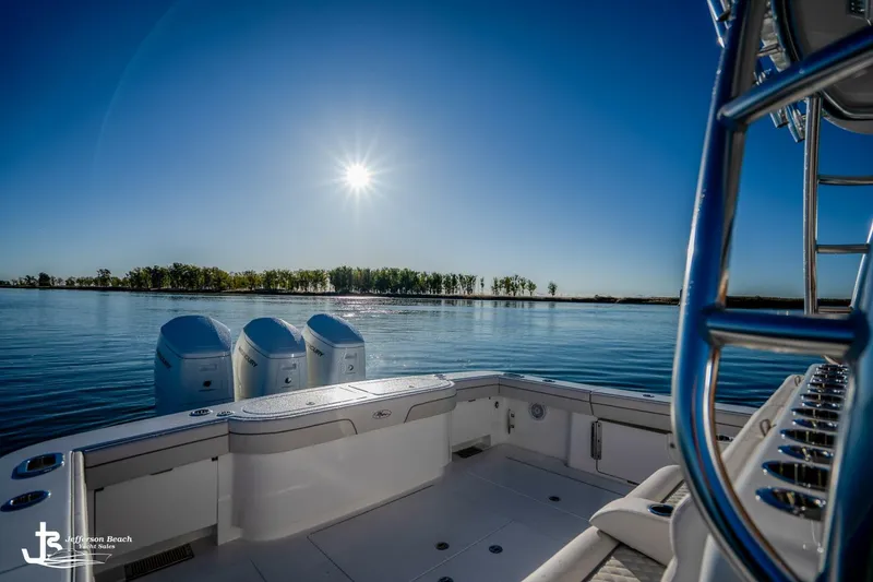 Slide: The Image of Valhalla Boatworks V-46 2025 - 5887527