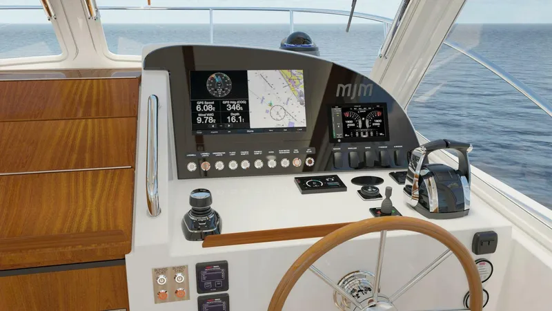 Slide: The Image of Helm Electronics  - 5830362