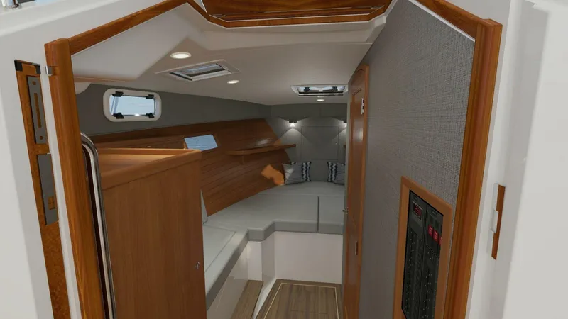 Slide: The Image of Cabin - 5830363