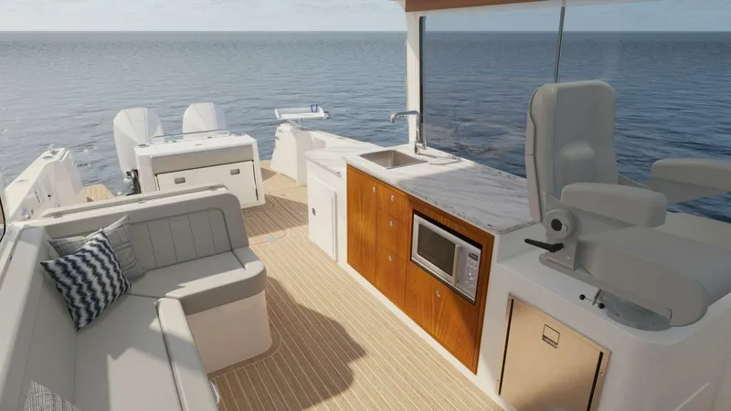 Slide: The Image of Galley  - 5830355