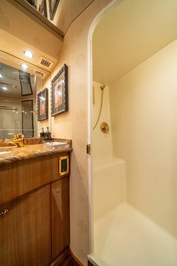 Slide: The Image of Viking 68 Convertible 2006 - 5830406