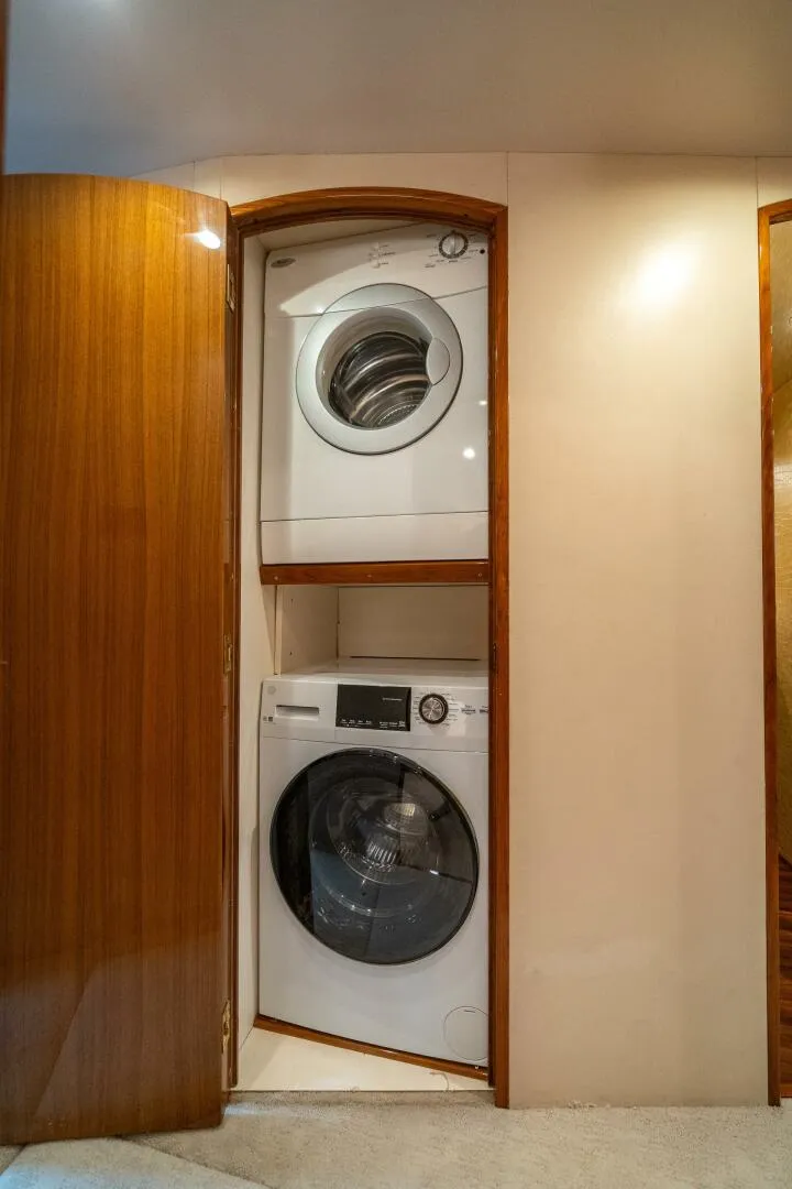 Slide: The Image of Viking 68 Convertible 2006 - 5830407