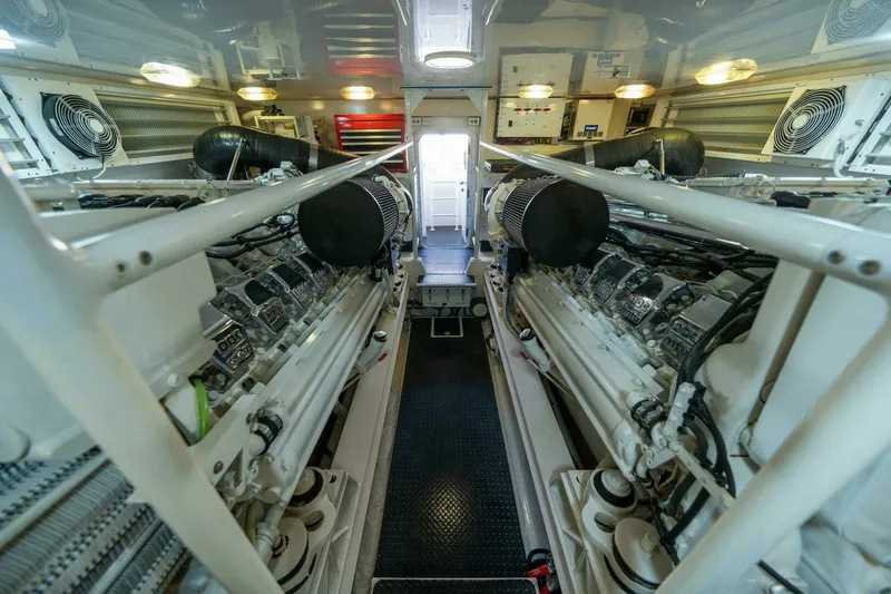 Slide: The Image of Viking 68 Convertible 2006 - 7674948