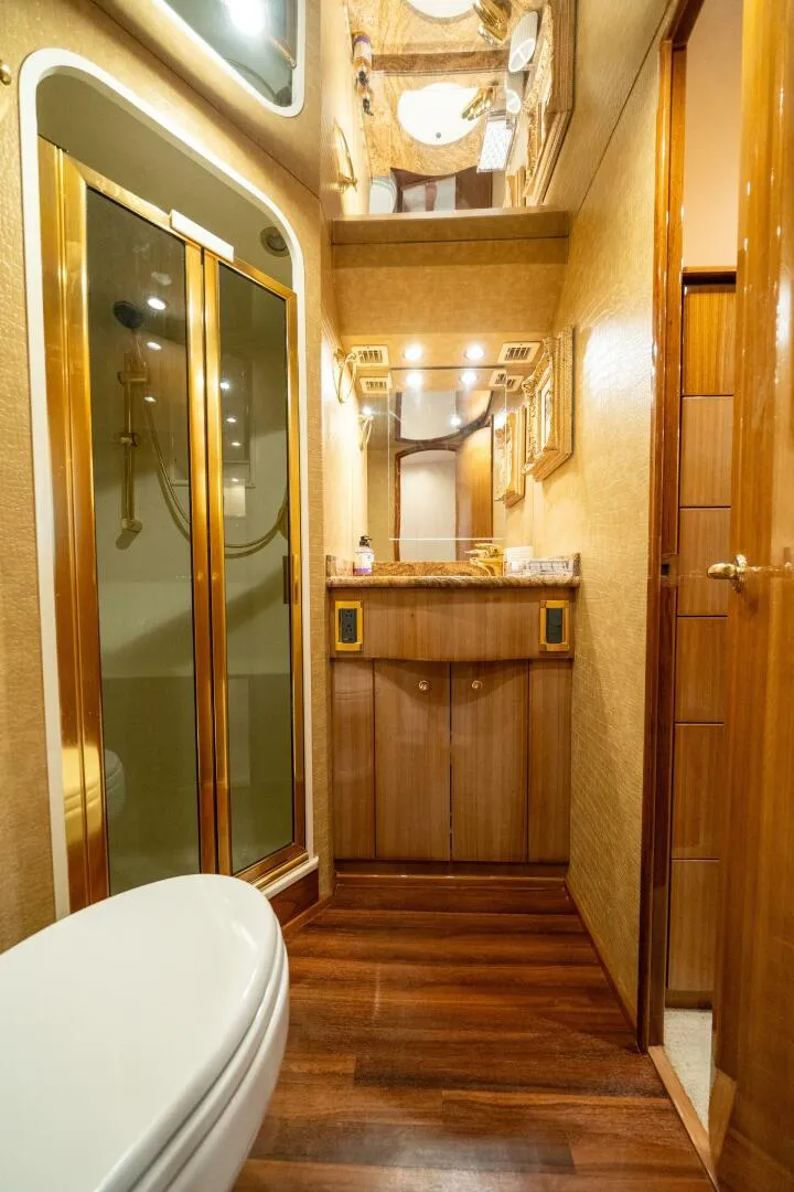 Slide: The Image of Viking 68 Convertible 2006 - 5830425