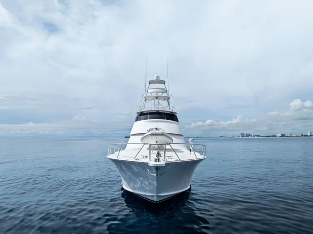 Slide: The Image of Viking 68 Convertible 2006 - 82