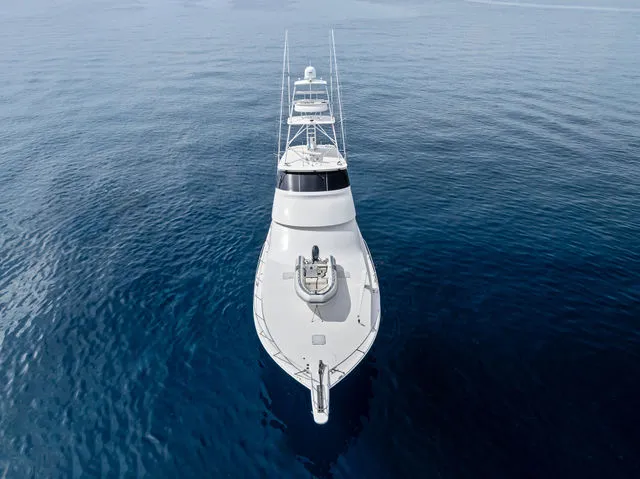 Slide: The Image of Viking 68 Convertible 2006 - 83