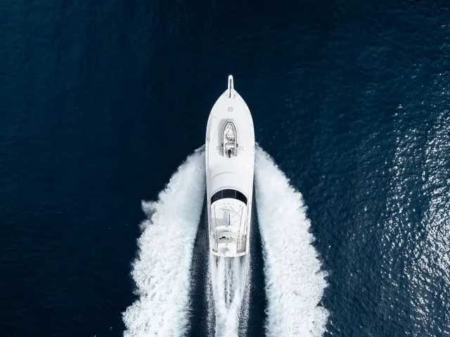 Slide: The Image of Viking 68 Convertible 2006 - 93