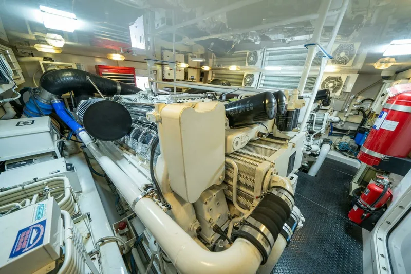 Slide: The Image of Viking 68 Convertible 2006 - 7674949