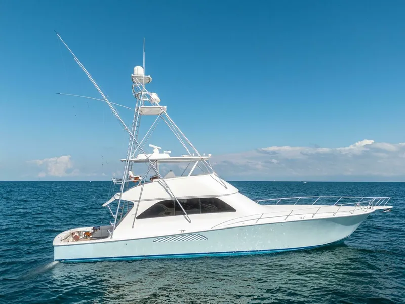 The Image of Viking 68 Convertible 2006 - 7674873
