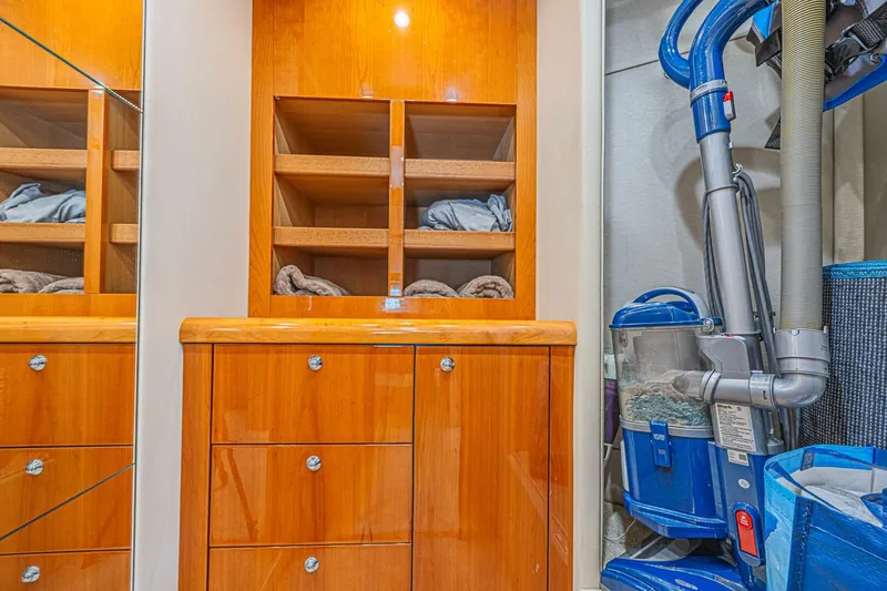 Slide: The Image of Sunseeker 75 Yacht 2006 - 5830523