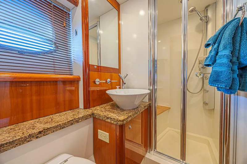 Slide: The Image of Sunseeker 75 Yacht 2006 - 5830525