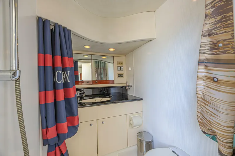 Slide: The Image of Sunseeker 75 Yacht 2006 - 5830541