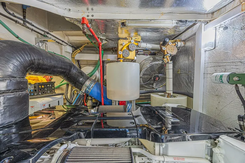 Slide: The Image of Sunseeker 75 Yacht 2006 - 5830543