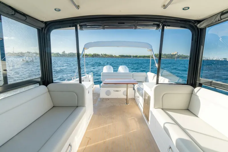 Slide: The Image of 2025 MJM Yachts 3 - 5830643