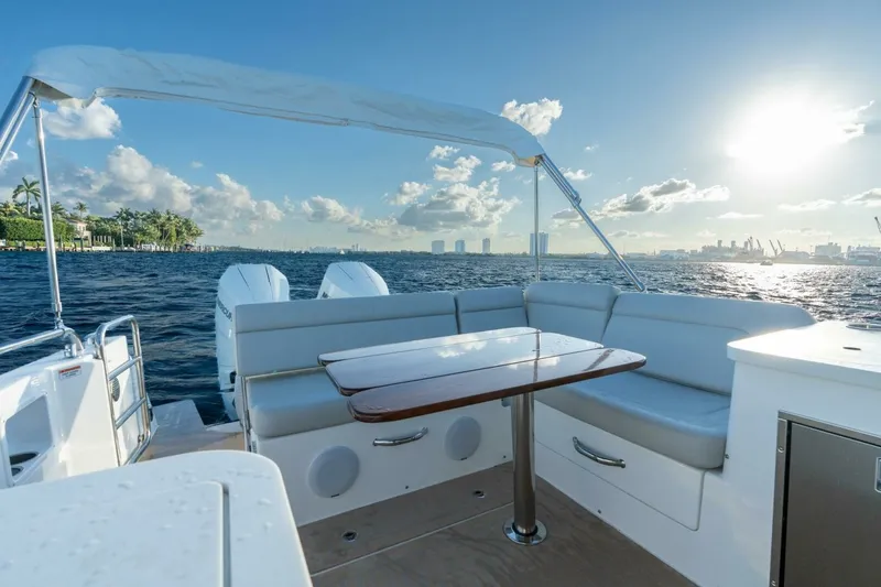 Slide: The Image of 2025 MJM 3 2025 MJM Yachts 3 - 7079255