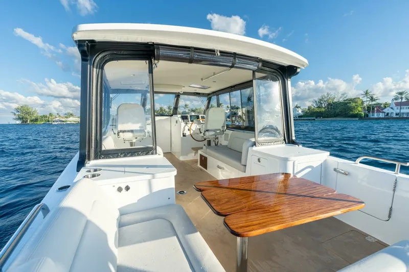 Slide: The Image of 2025 MJM 3 2025 MJM Yachts 3 - 7079263