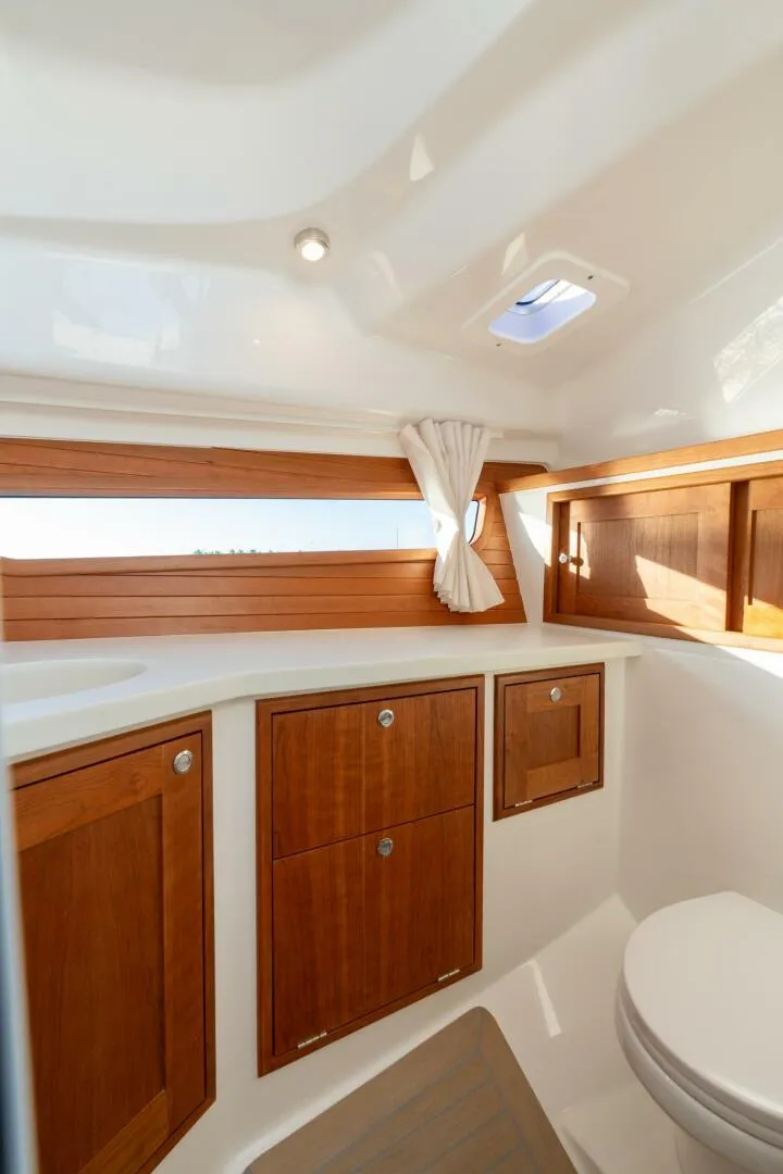 Slide: The Image of 2025 MJM Yachts 3 - 5830627