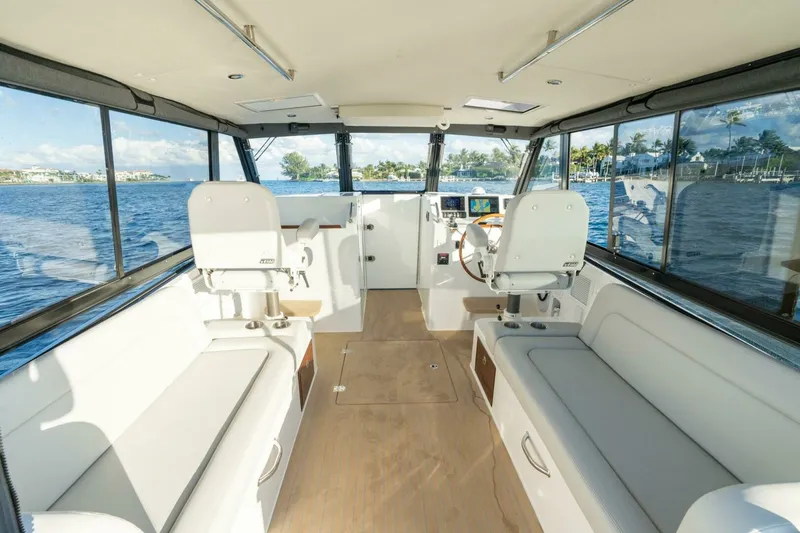 Slide: The Image of 2025 MJM 3 2025 MJM Yachts 3 - 7079262