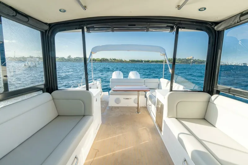 Slide: The Image of 2025 MJM 3 2025 MJM Yachts 3 - 7079266