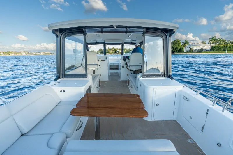 Slide: The Image of 2025 MJM Yachts 3 - 5830631