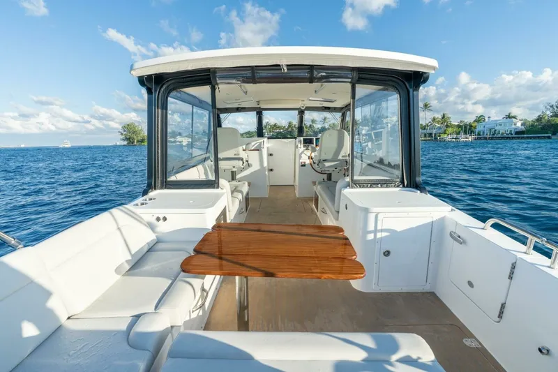 Slide: The Image of 2025 MJM 3 2025 MJM Yachts 3 - 7079264