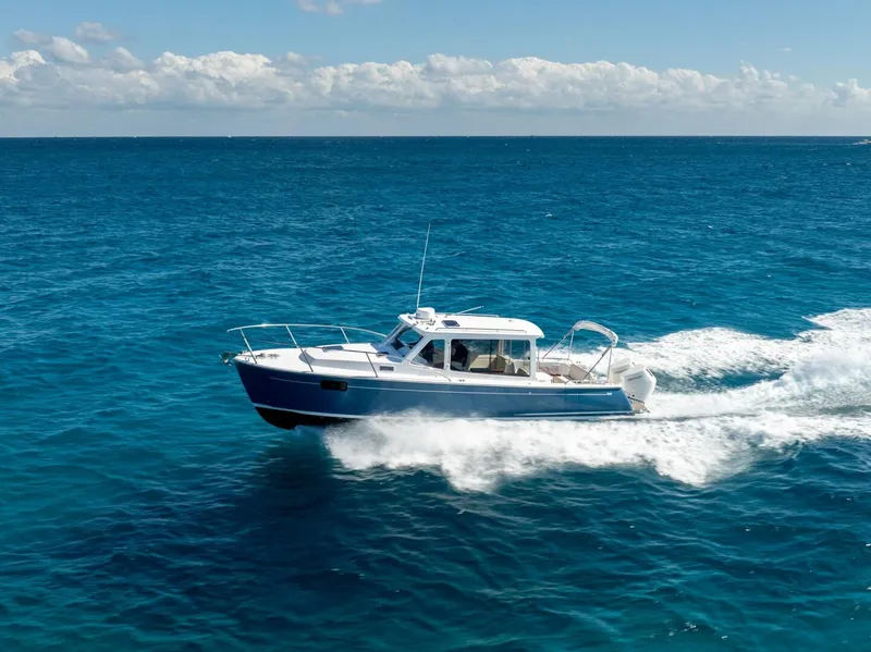 The Image of MJM 35 2025 - 5830652