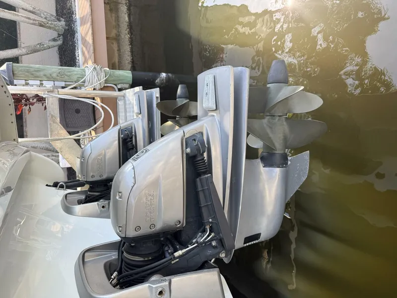 Slide: The Image of Formula 400 Super Sport 2015 - 5847724