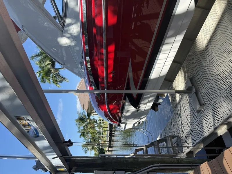 Slide: The Image of Formula 400 Super Sport 2015 - 5847725